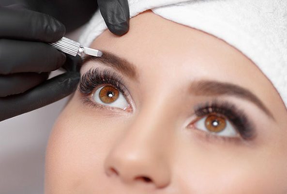 Boss Brows Lashes services in Toronto